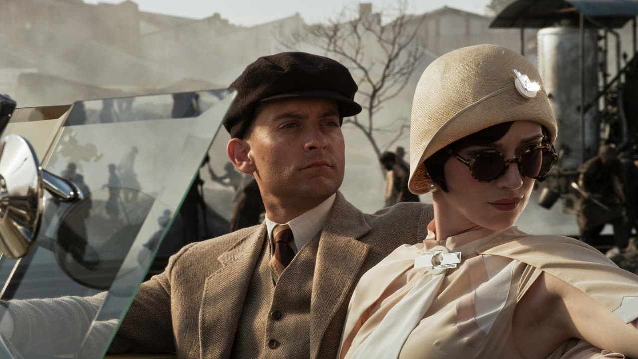 The Great Gatsby still 6