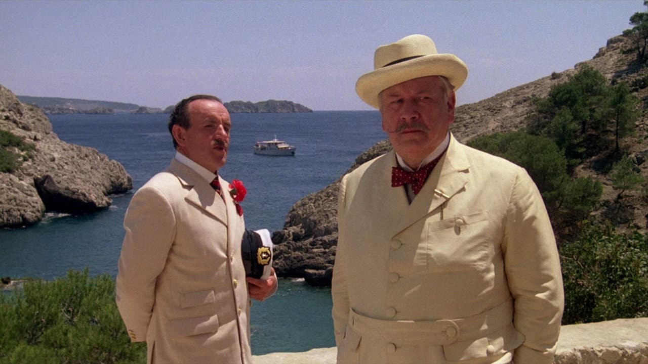 Evil Under the Sun still 8