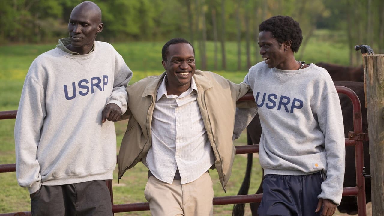 The Good Lie still 5