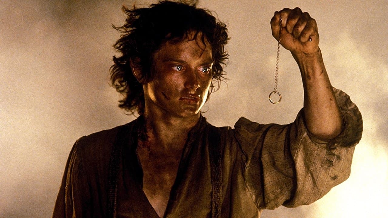 The Lord of the Rings: The Return of the King still 6