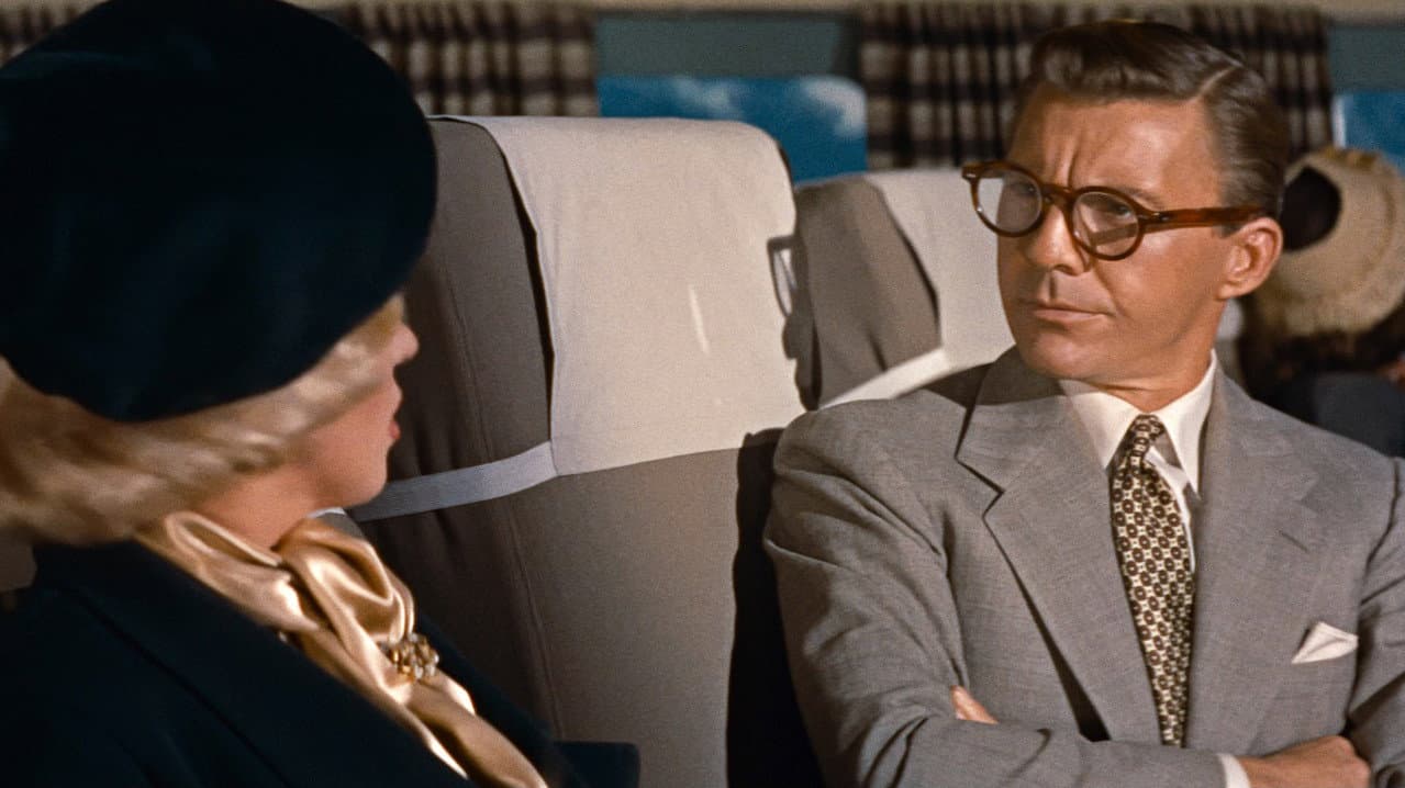 How to Marry a Millionaire still 7