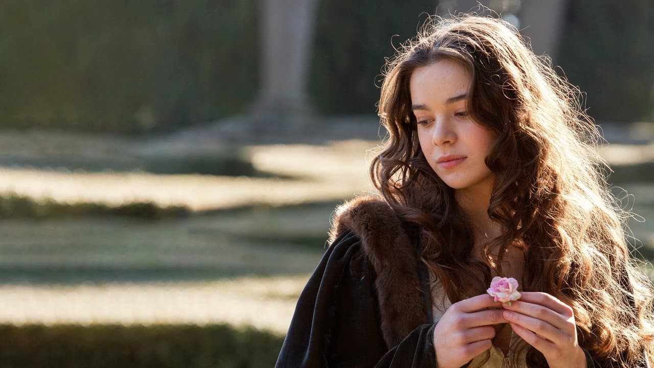 Romeo & Juliet still 2