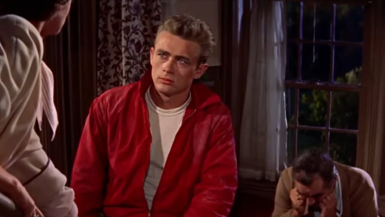 Rebel Without a Cause still 3