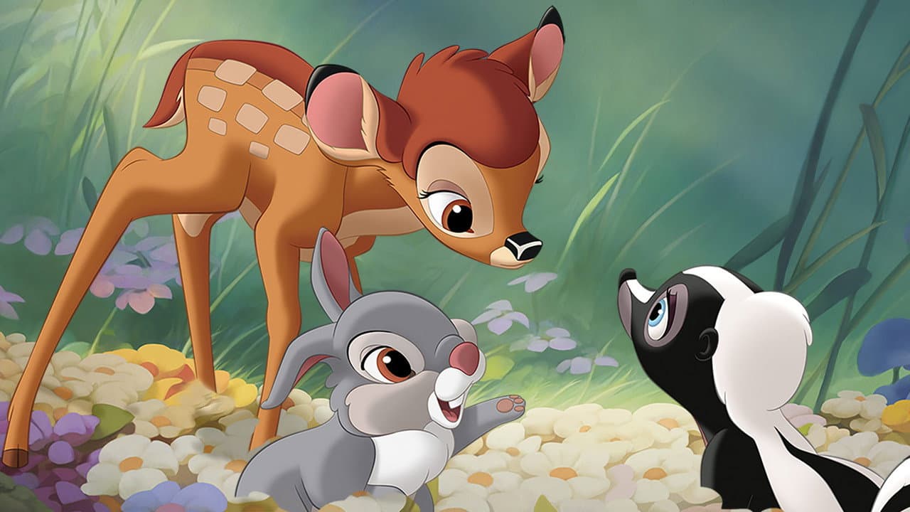 Bambi still 5