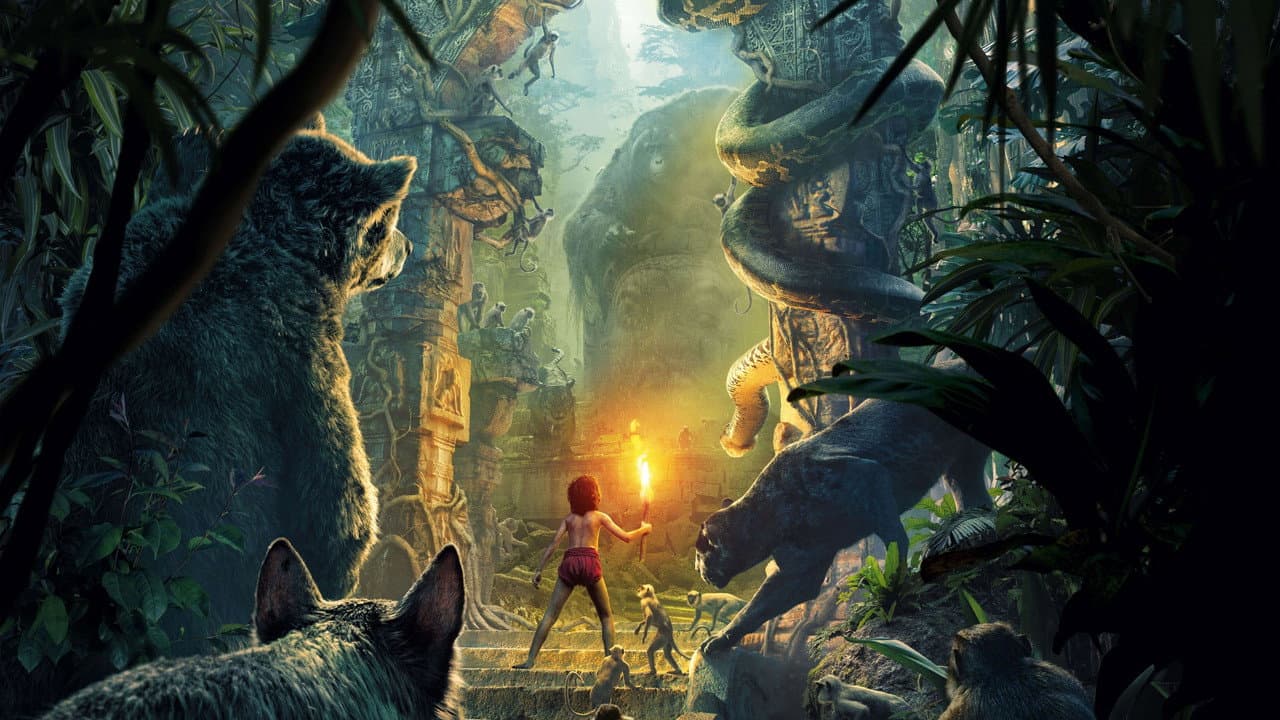 The Jungle Book still 5