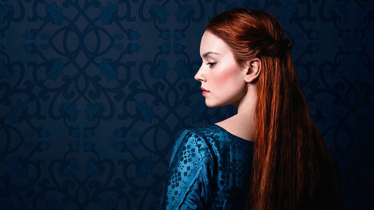 Ophelia still 7