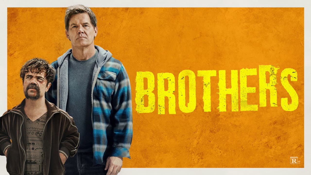 Brothers still 8