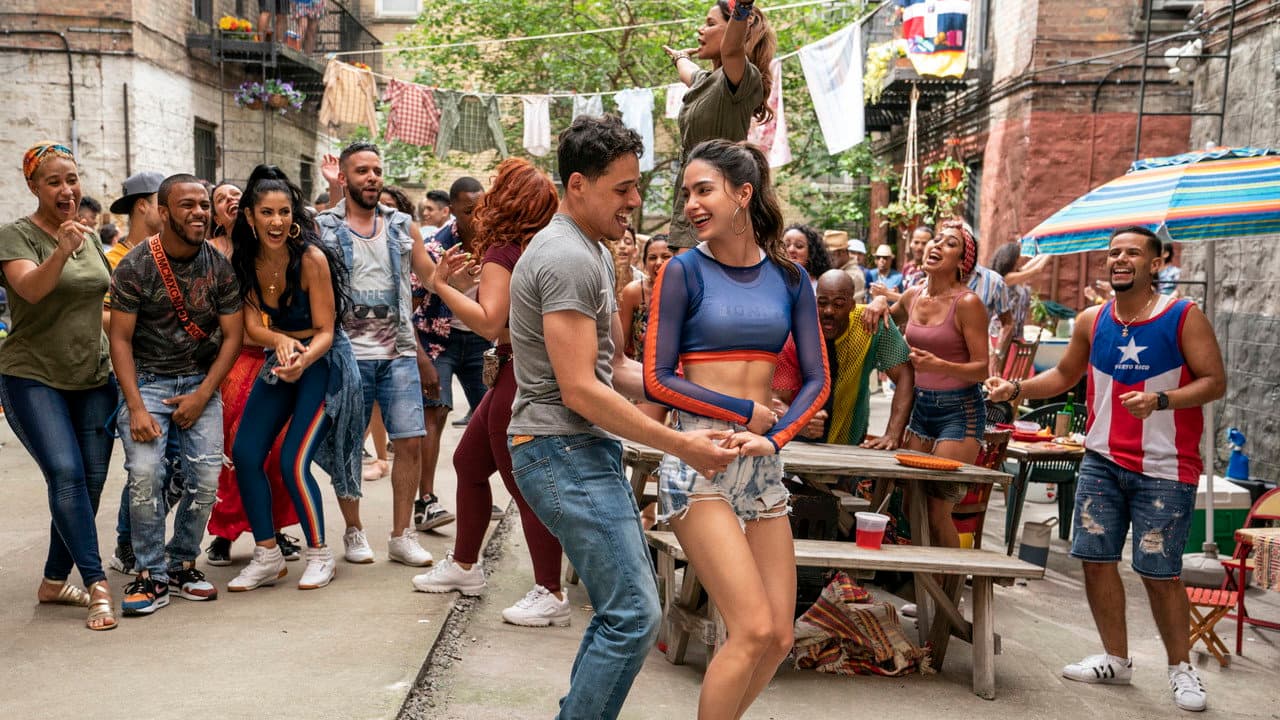 In the Heights still 8