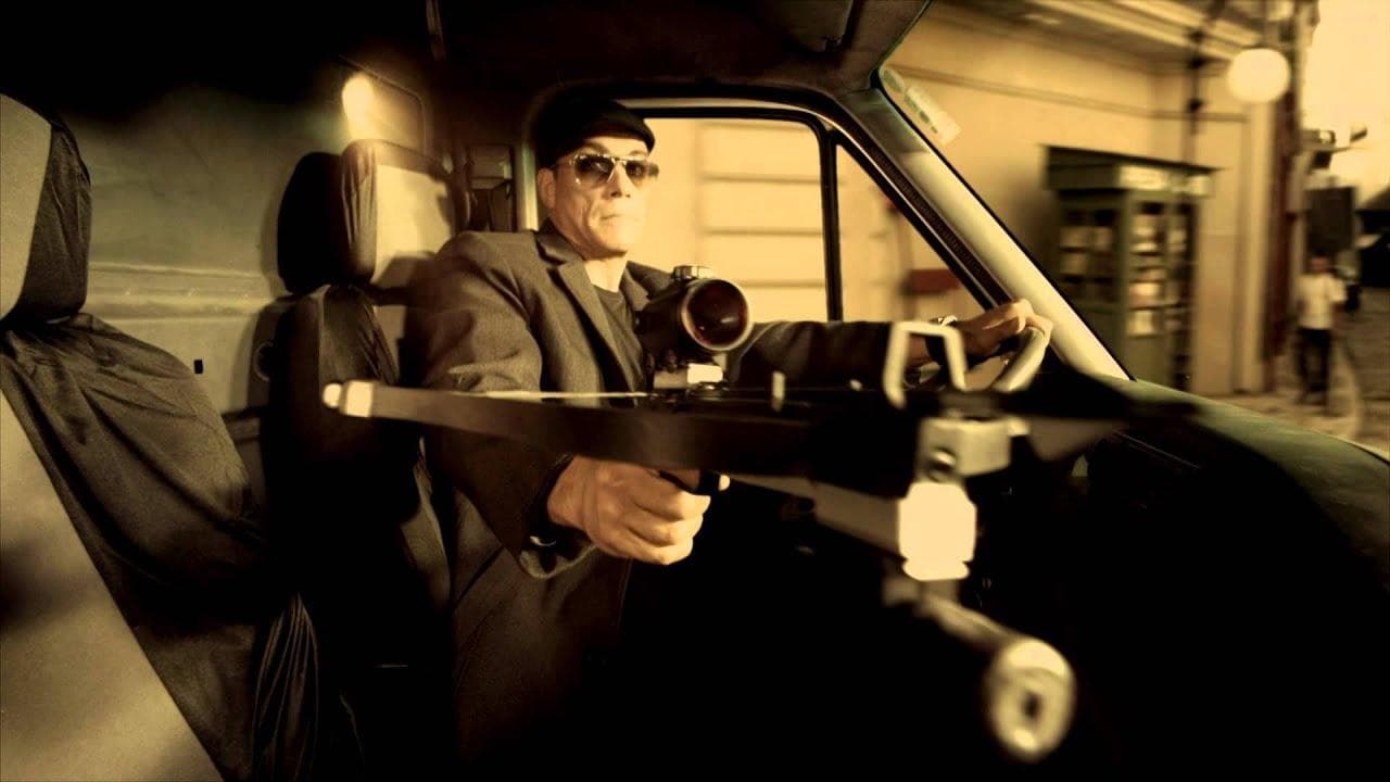 Assassination Games still 1