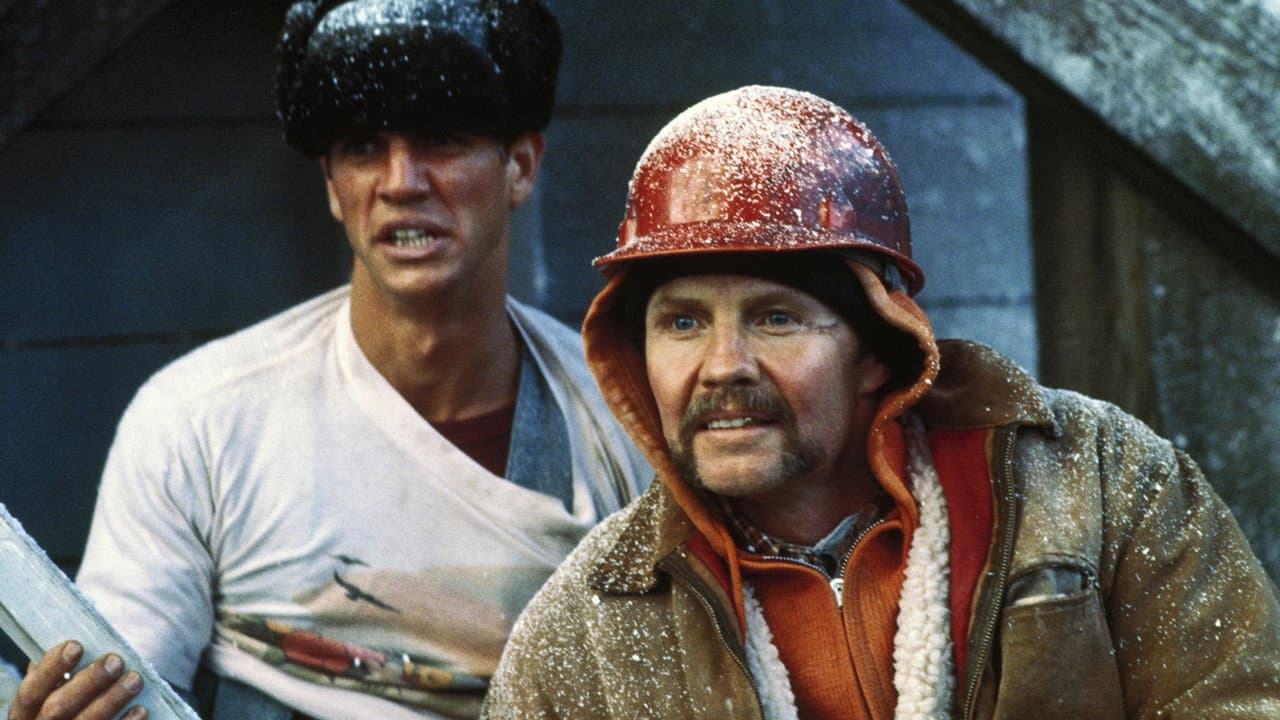 Runaway Train still 1