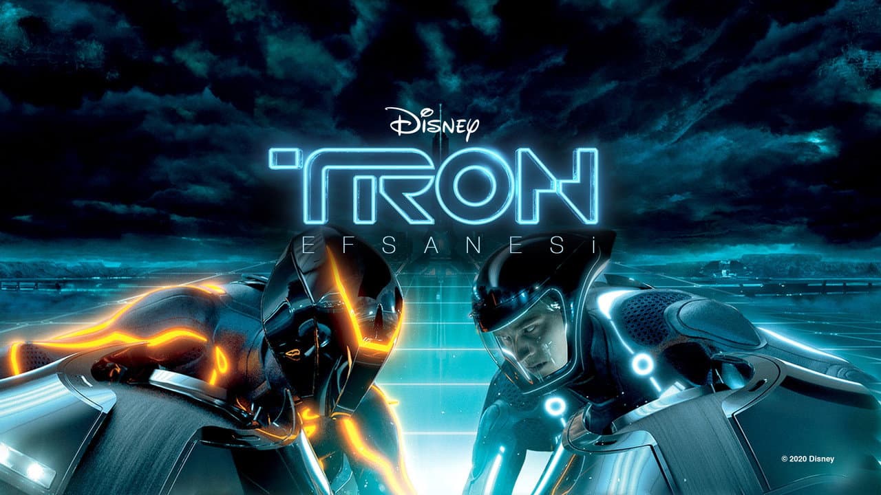 TRON: Legacy still 6