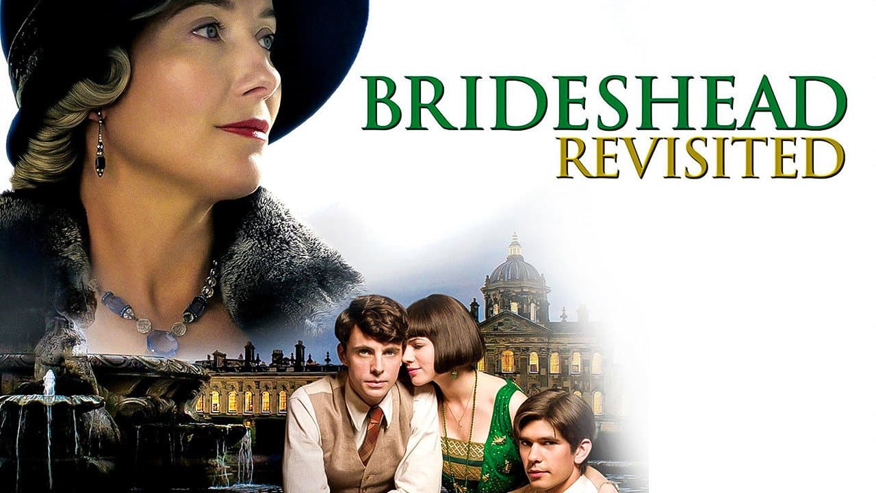 Brideshead Revisited still 7