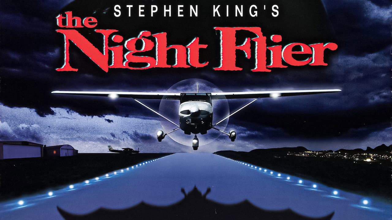 The Night Flier still 7