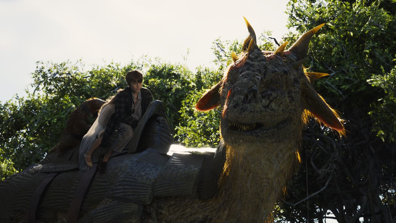 The Secret Kingdom still 7