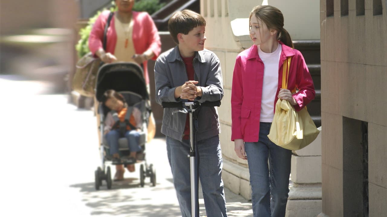 Little Manhattan still 5