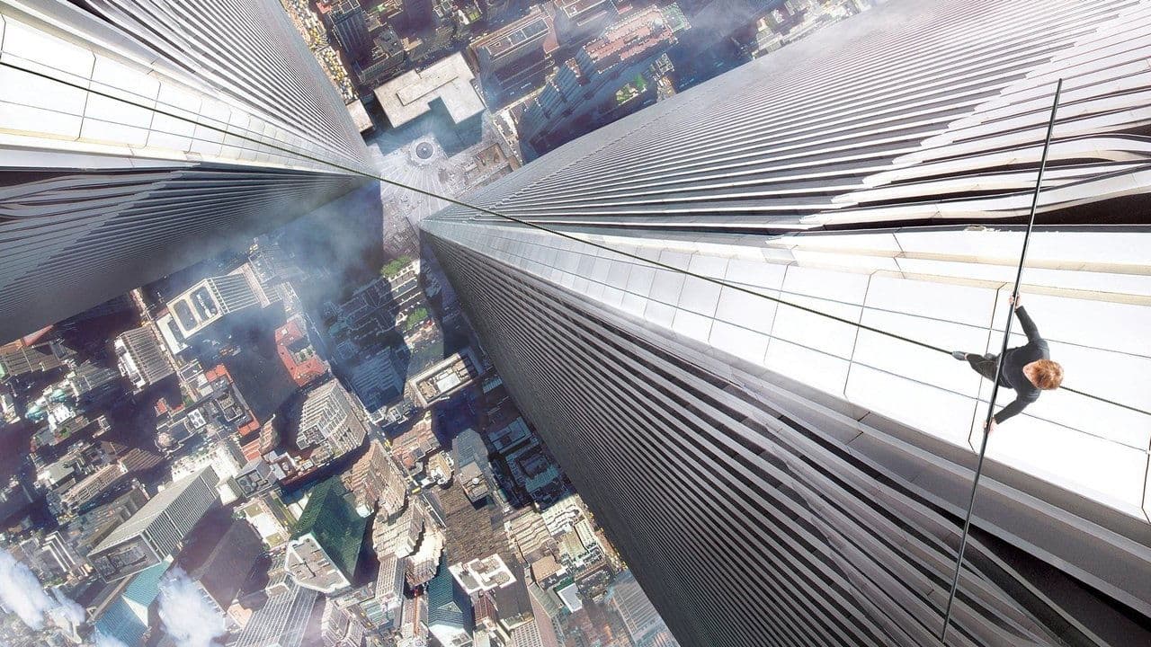 The Walk still 7
