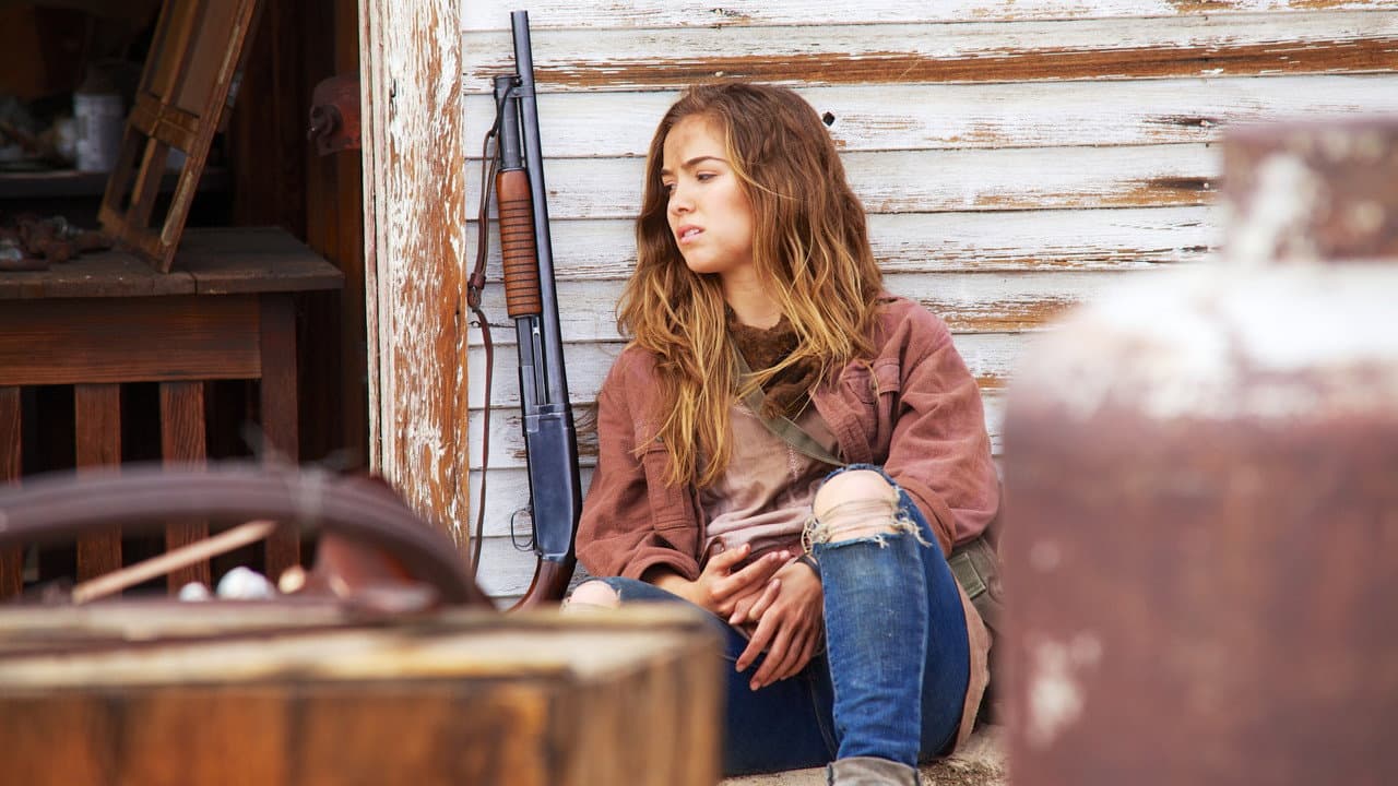 The Last Survivors still 7