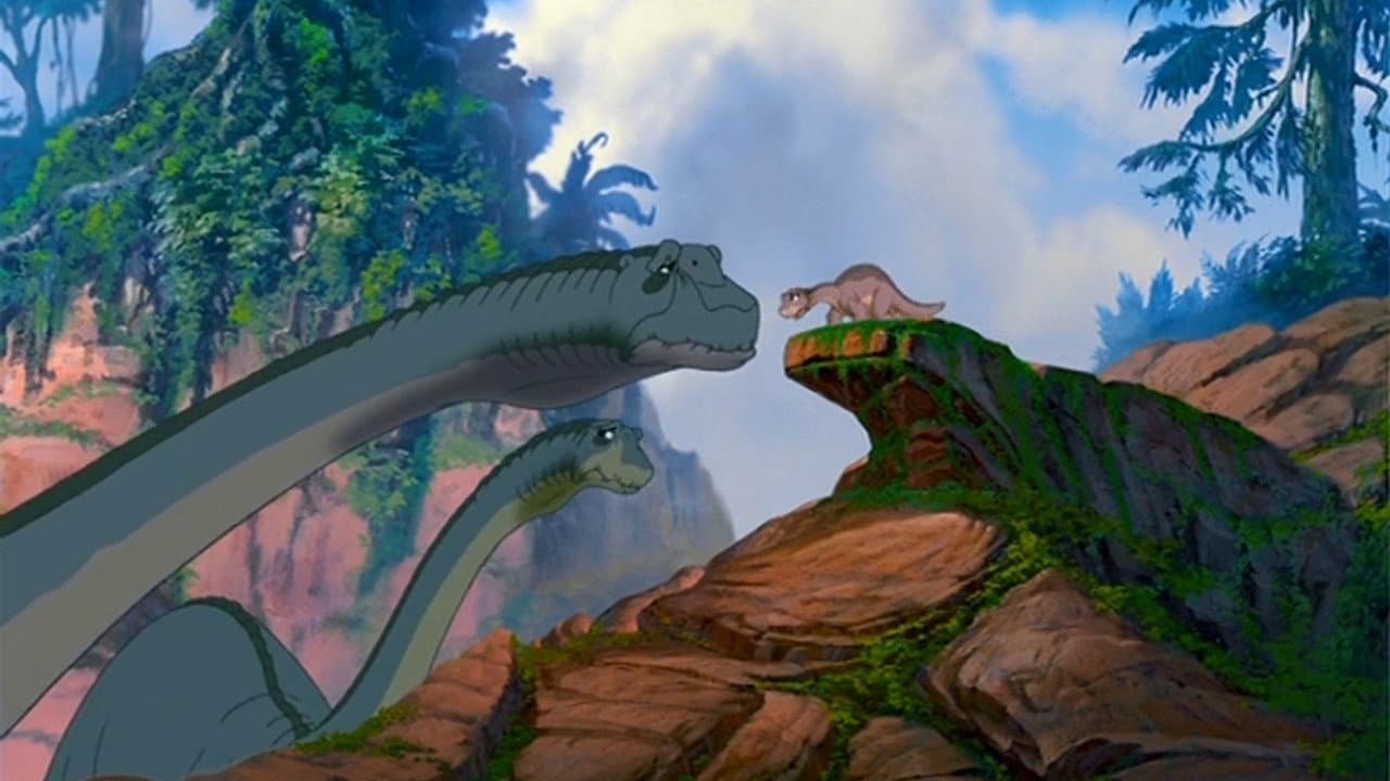 The Land Before Time XI: Invasion of the Tinysauruses still 6