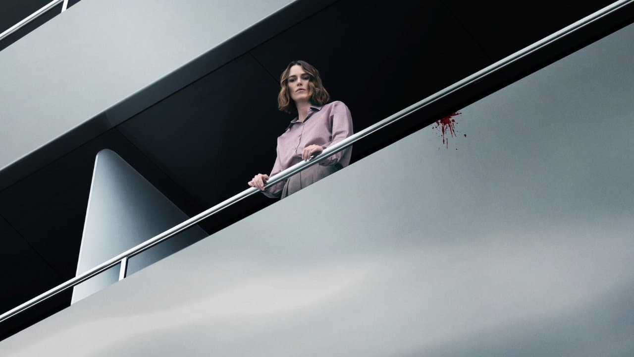 The Woman in Cabin 10 still 2