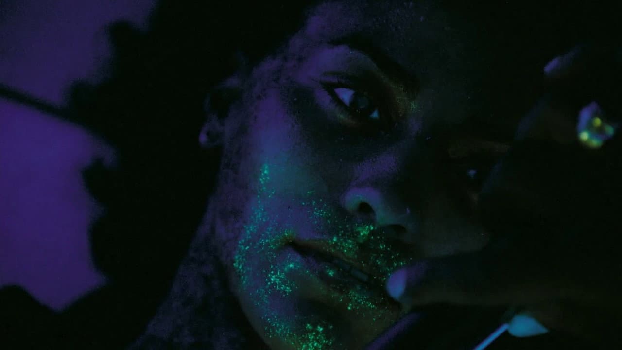 Déjà Vu still 7