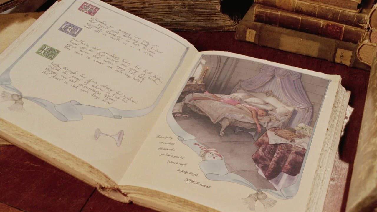Ella Enchanted still 5