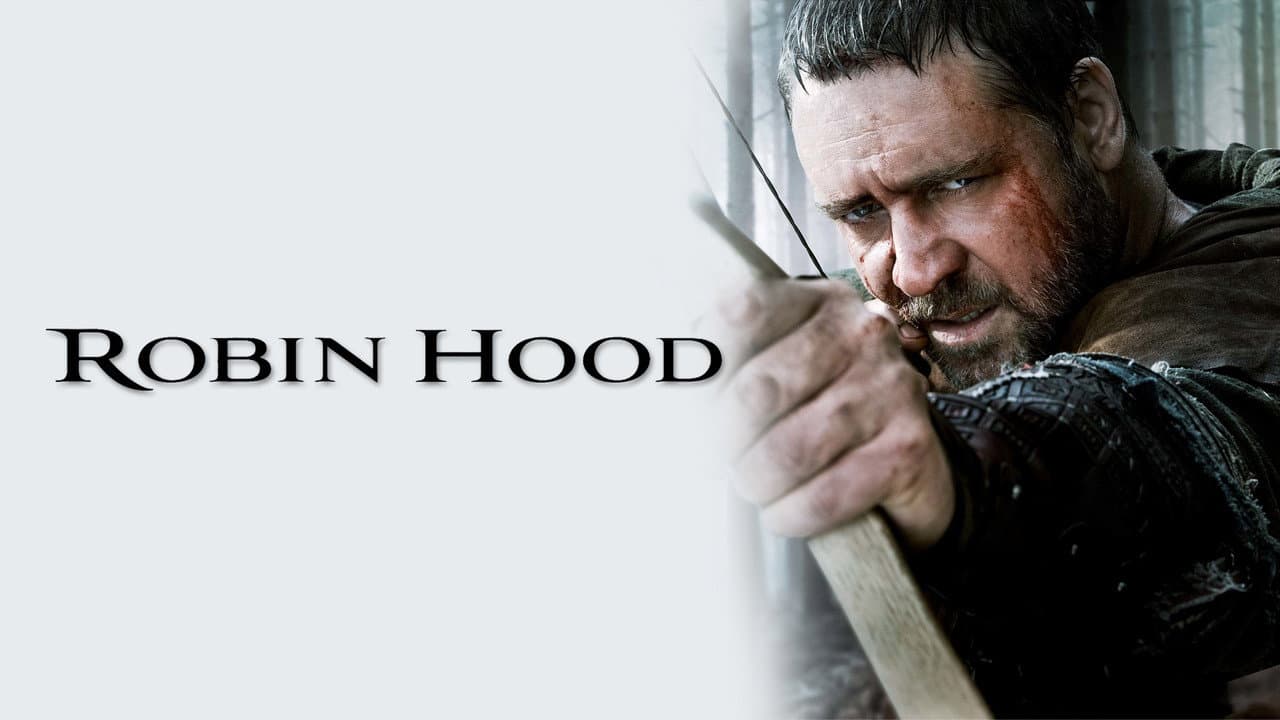 Robin Hood still 8