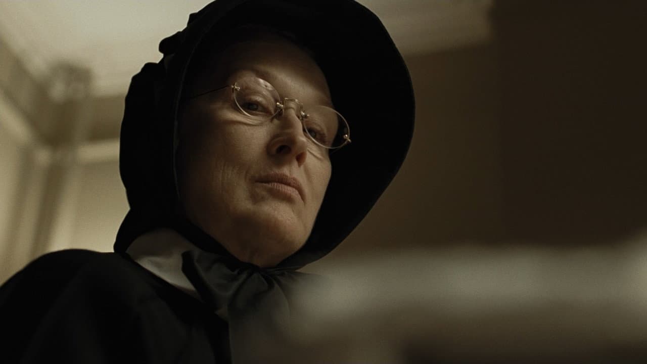 Doubt still 8