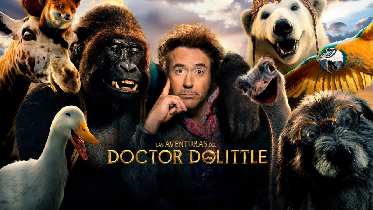 Dolittle still 2