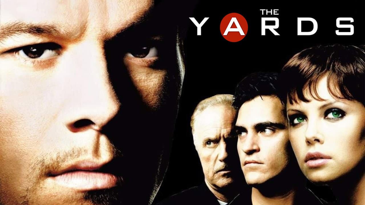 The Yards still 6