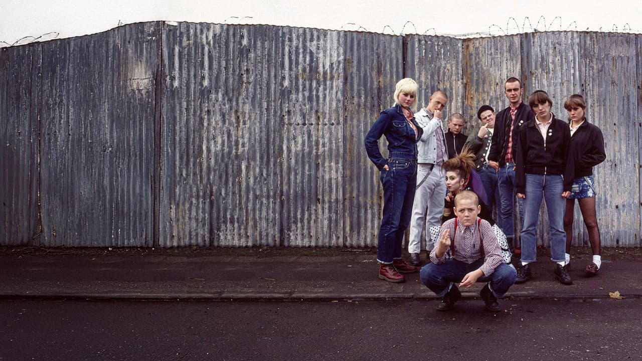 This Is England still 1