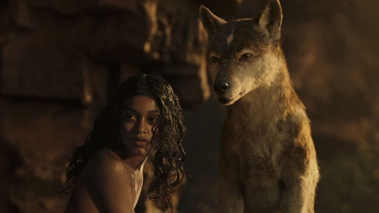 Mowgli: Legend of the Jungle still 8