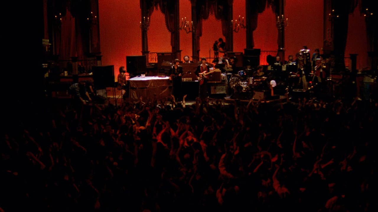 The Last Waltz still 2