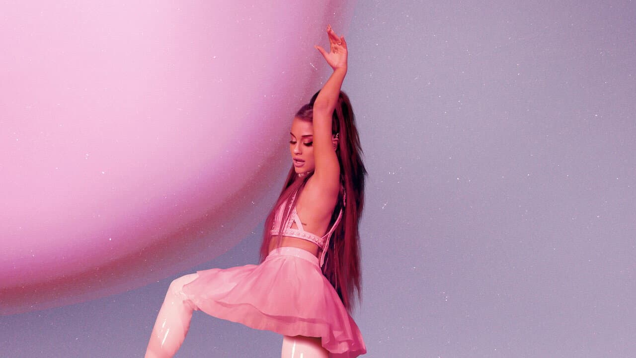 ariana grande: excuse me, i love you still 7