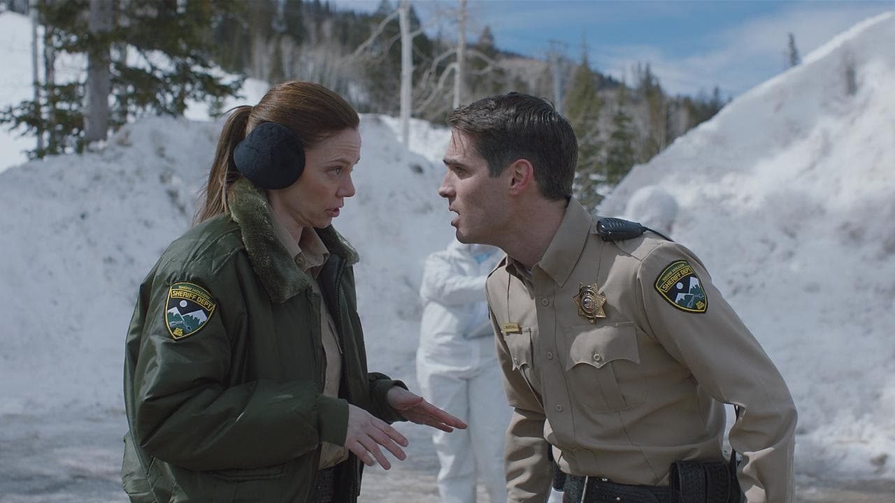 The Wolf of Snow Hollow still 1