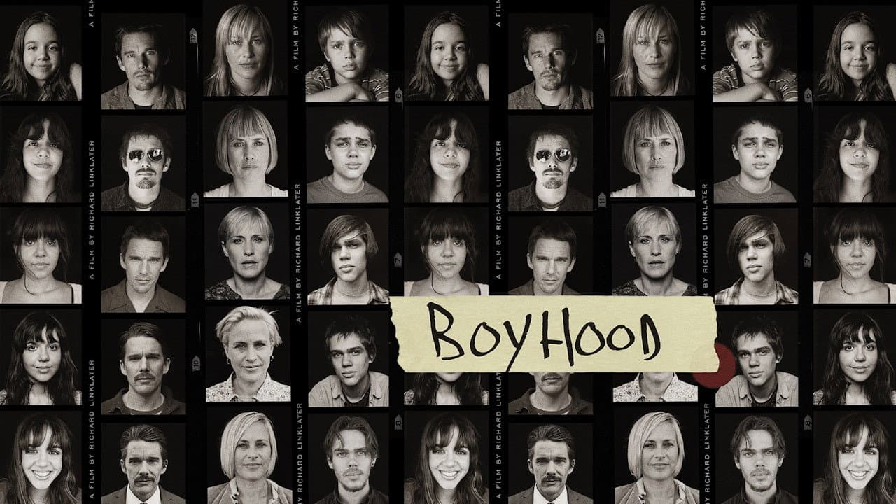 Boyhood still 4
