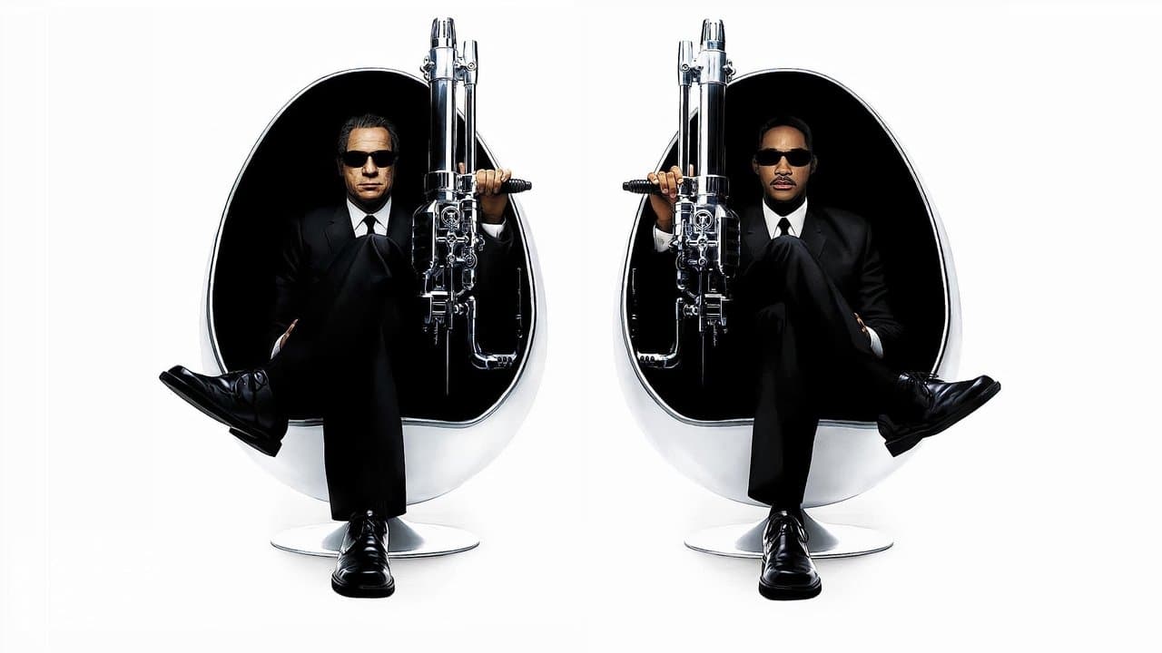 Men in Black II still 5