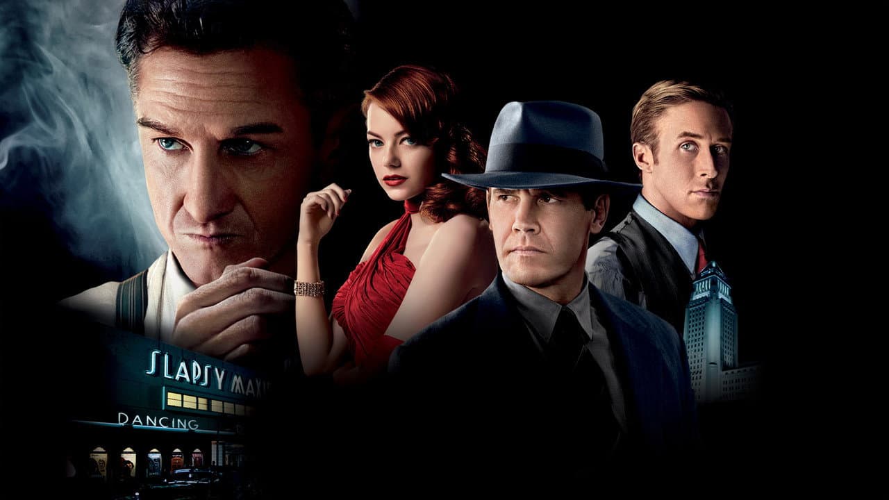 Gangster Squad still 2
