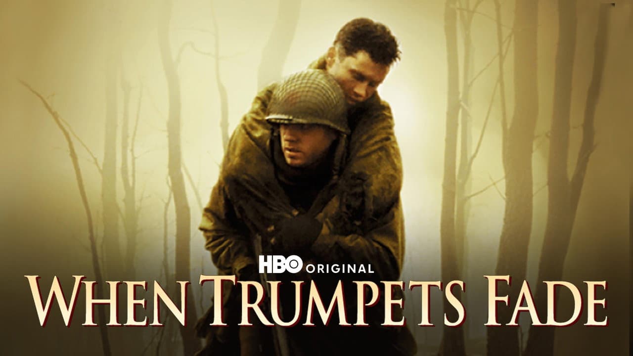 When Trumpets Fade still 4