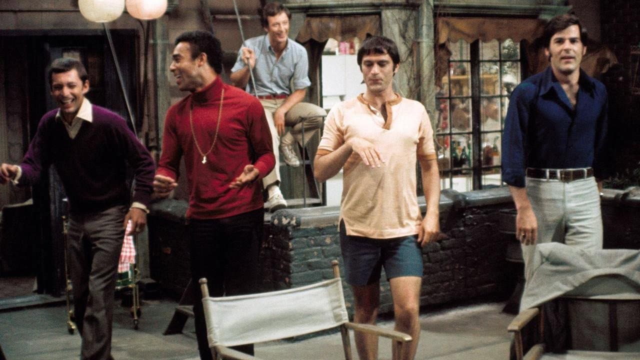 The Boys in the Band still 2