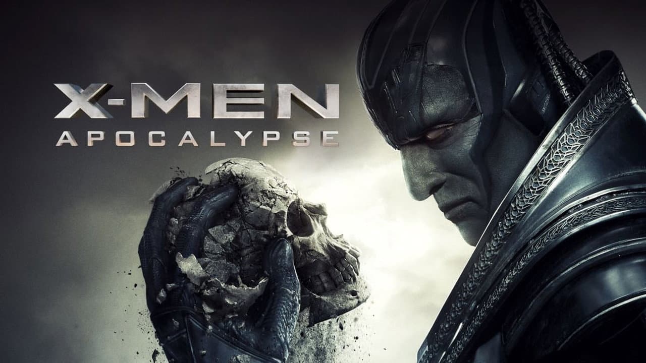 X-Men: Apocalypse still 4