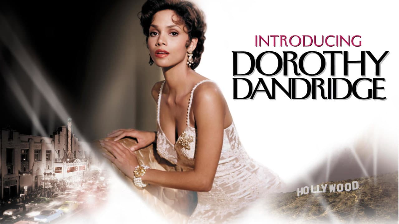 Introducing Dorothy Dandridge still 5