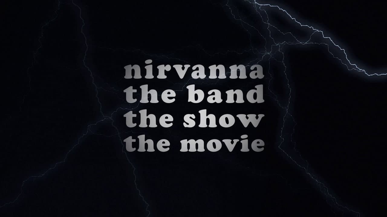 Nirvanna the Band the Show the Movie still 2