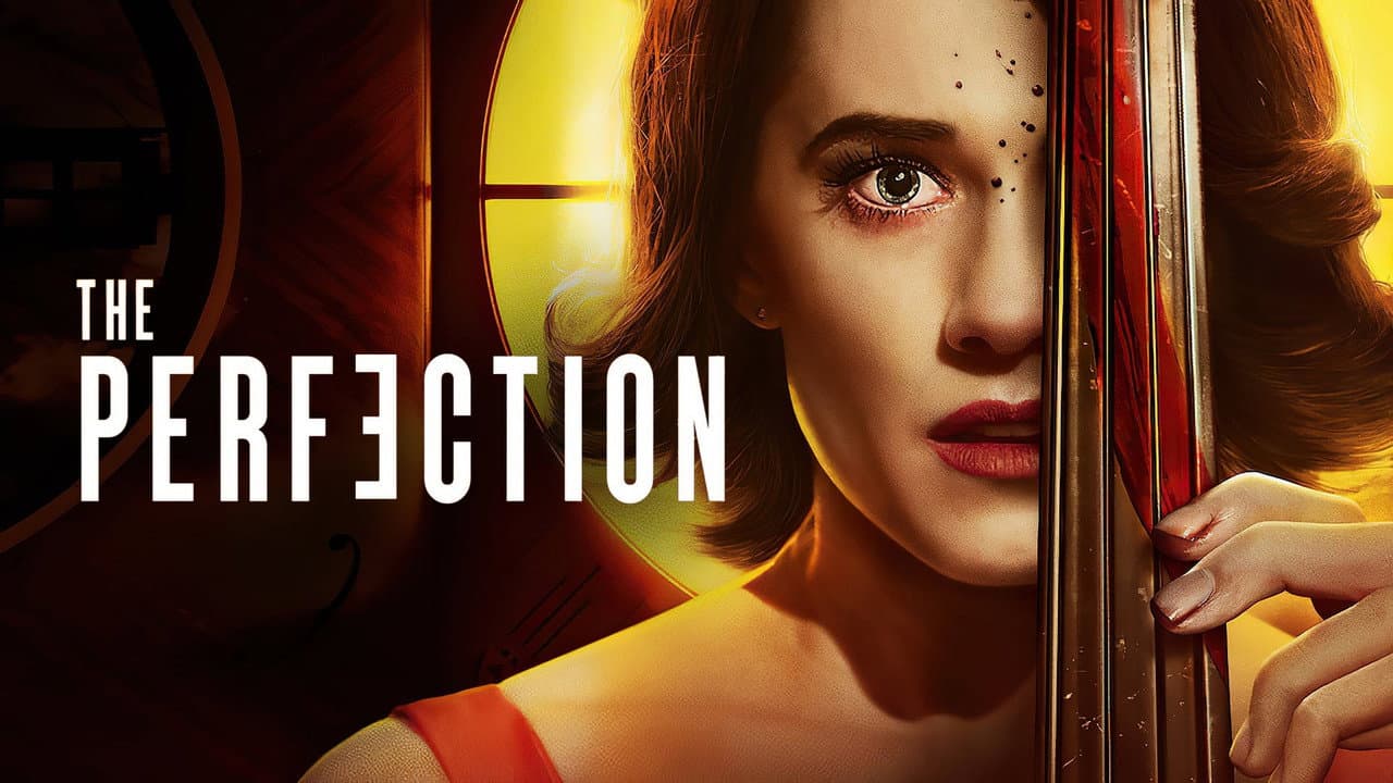 The Perfection still 8