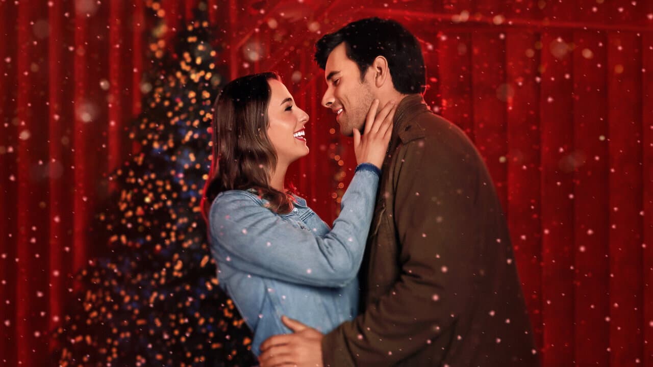 A California Christmas still 4