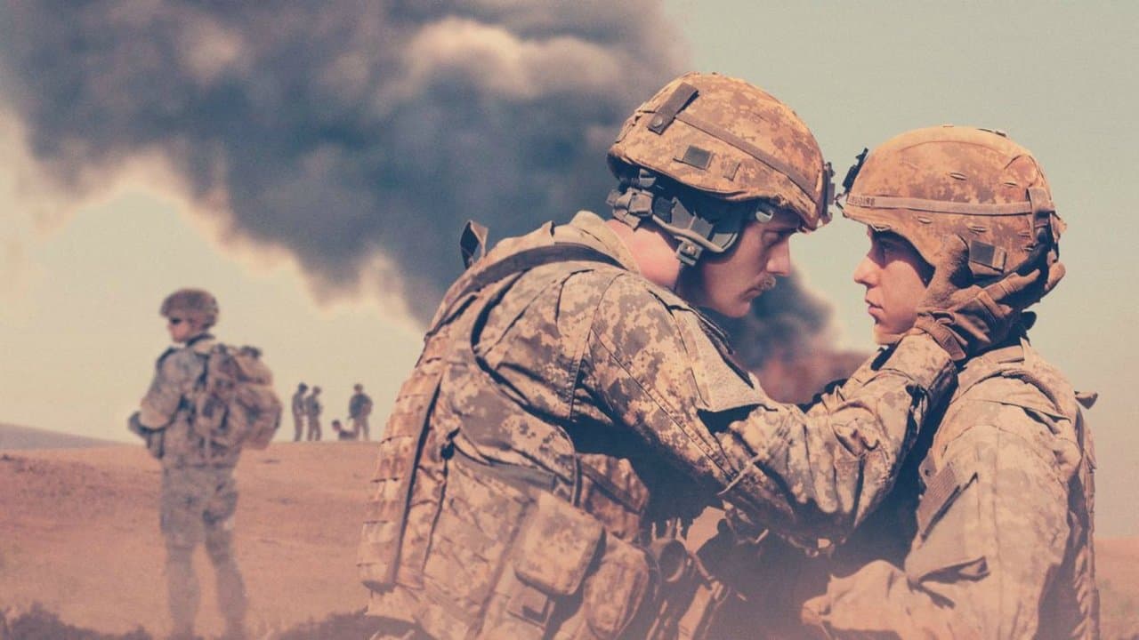 The Kill Team still 3