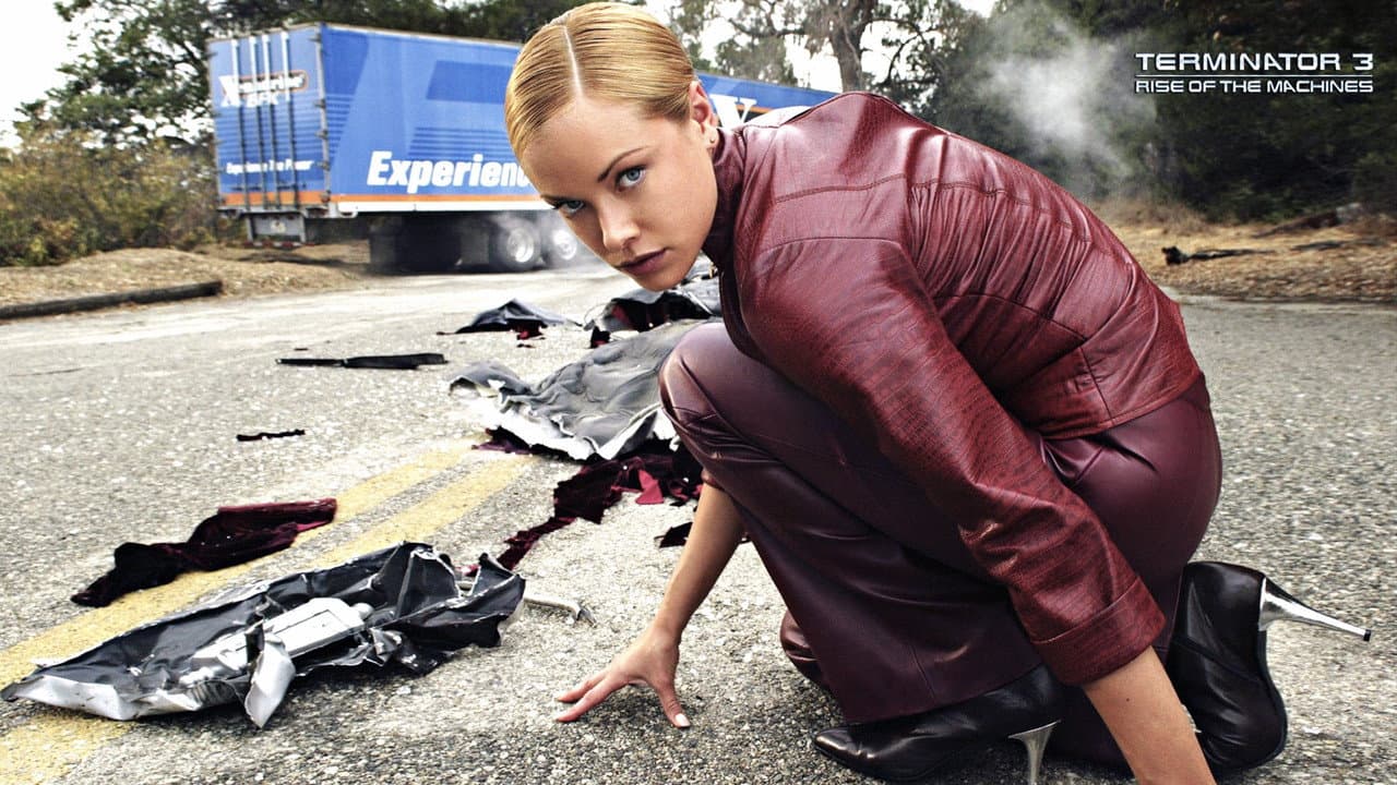 Terminator 3: Rise of the Machines still 8