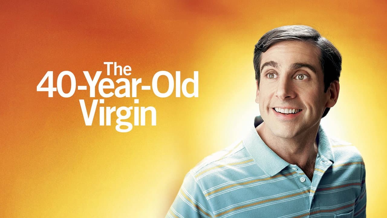 The 40 Year Old Virgin still 3