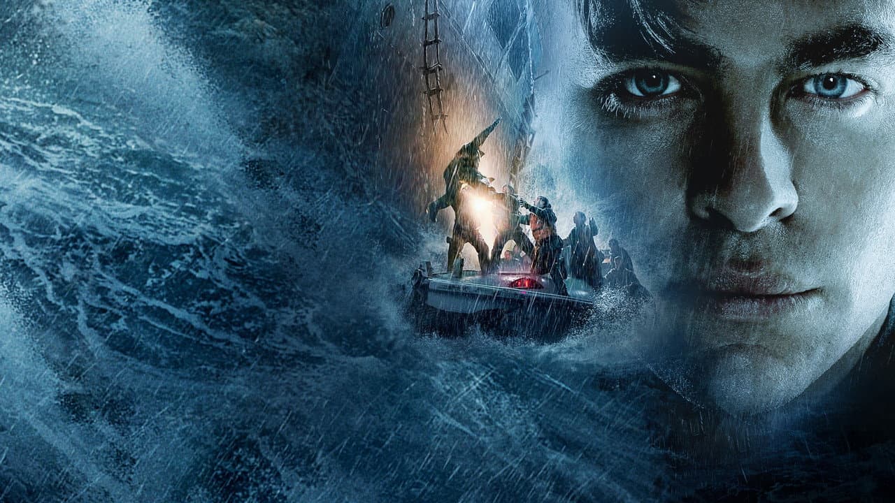 The Finest Hours still 6
