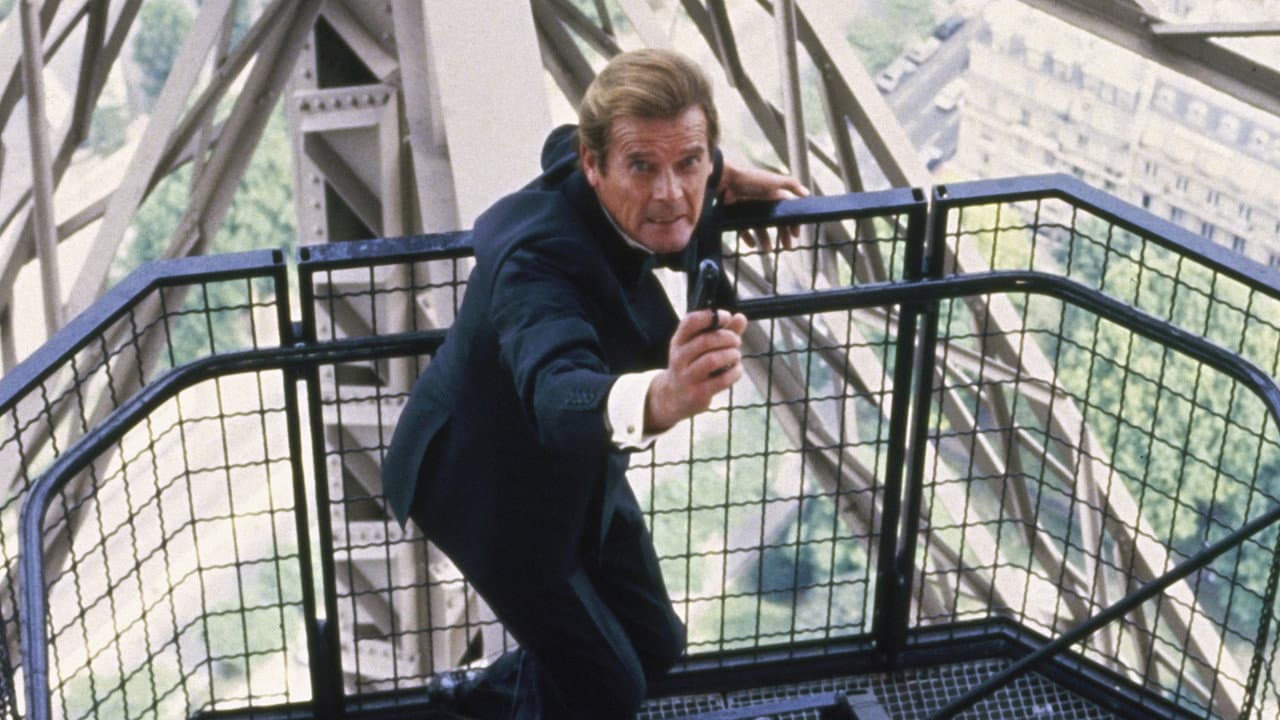 A View to a Kill still 4
