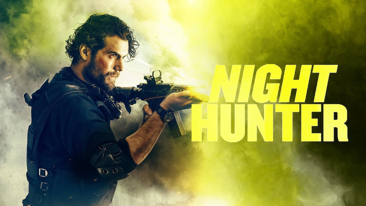 Night Hunter still 7